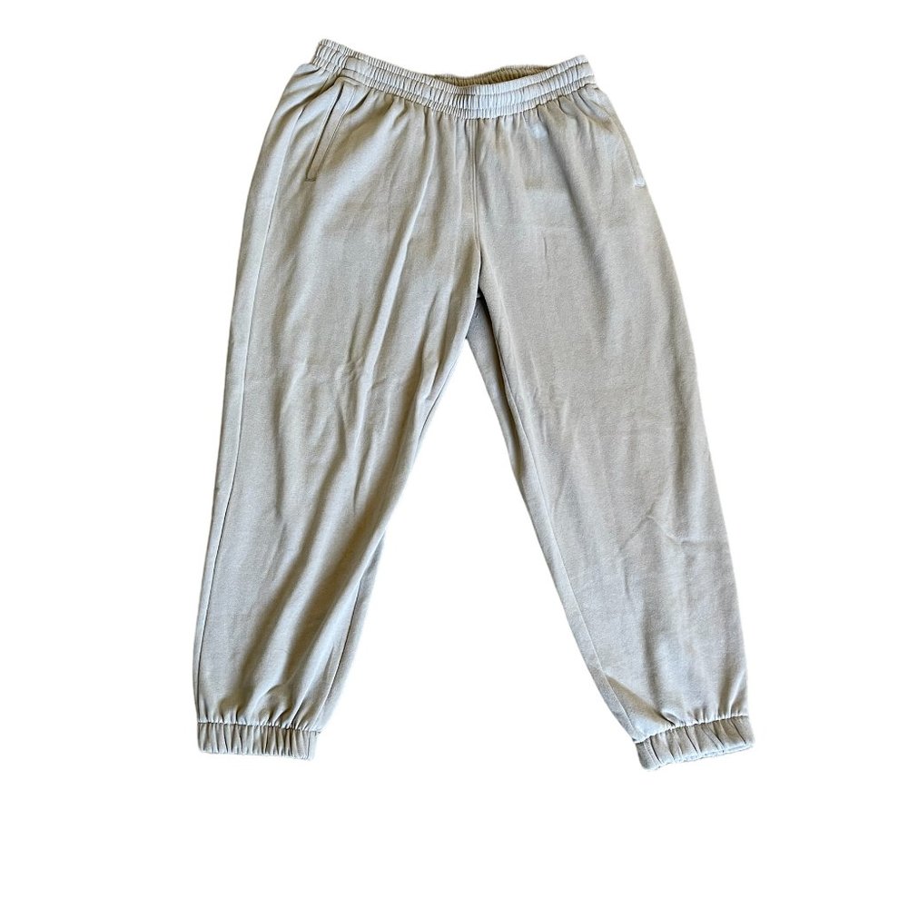 Fleece pants(Size: L)